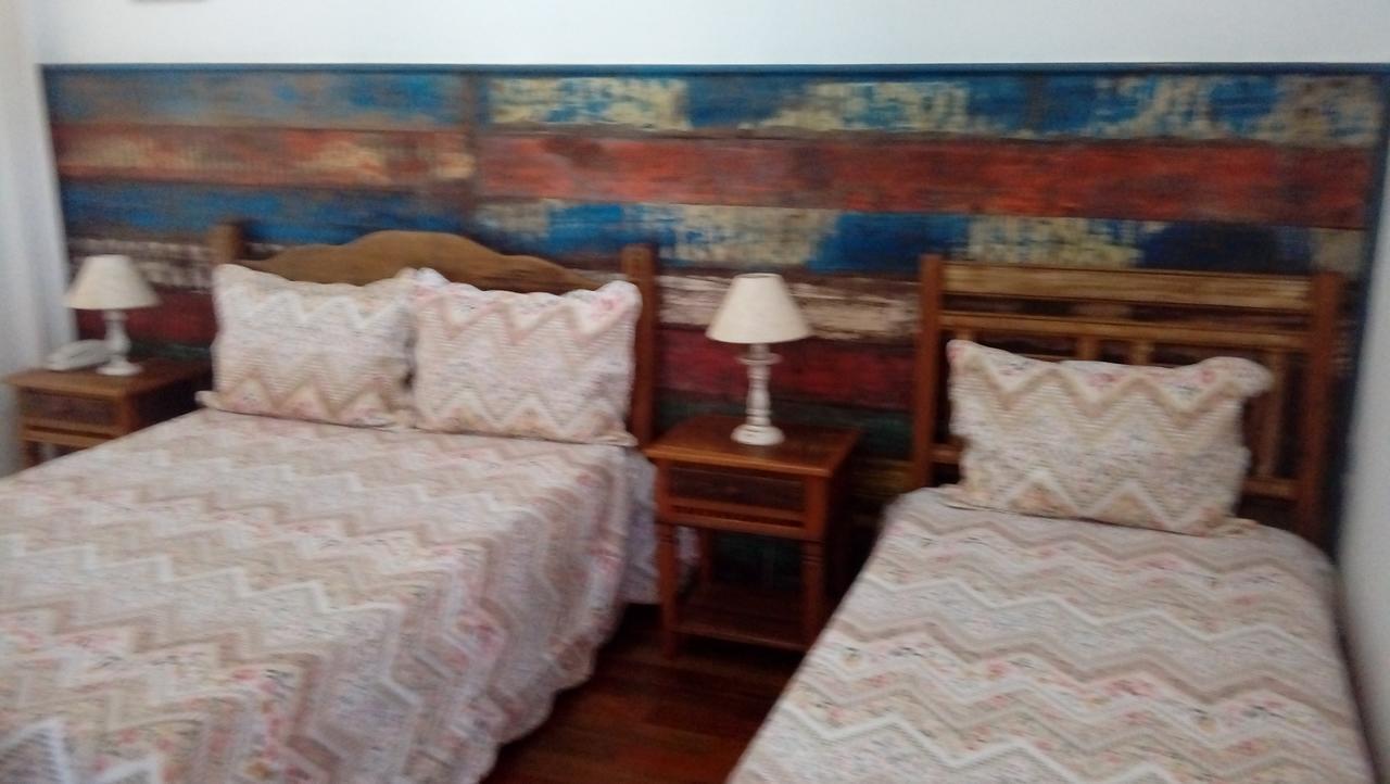 Pousada Berço da Liberdade Tiradentes Exterior foto
