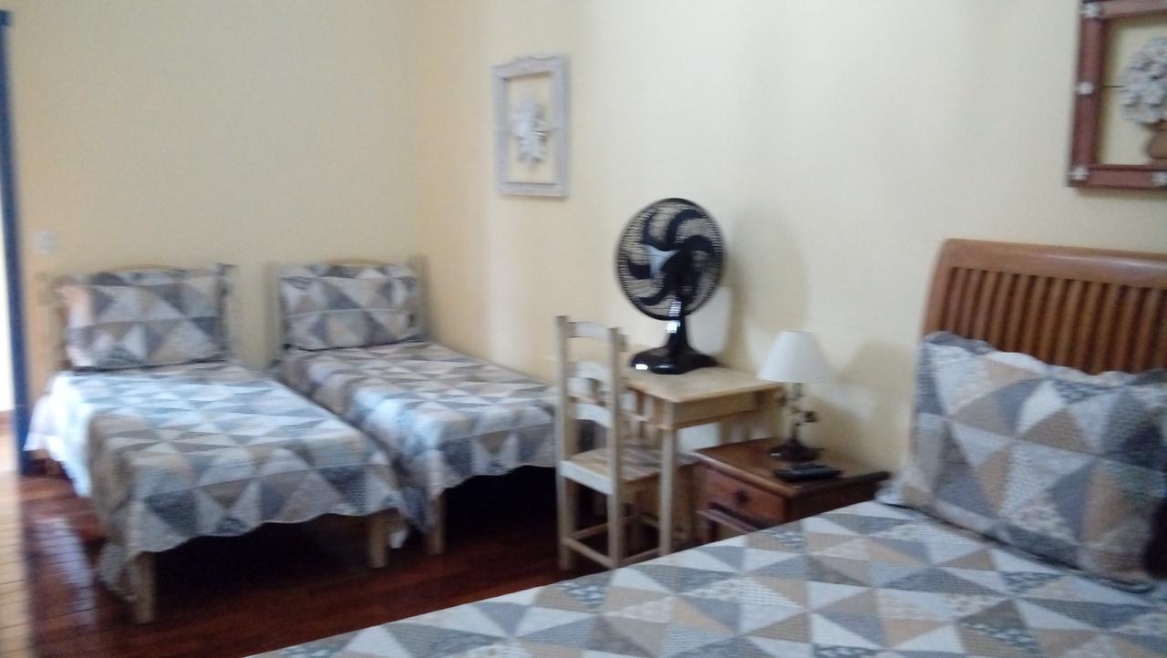 Pousada Berço da Liberdade Tiradentes Exterior foto